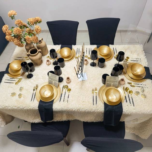 The Ancient Sherpa Box