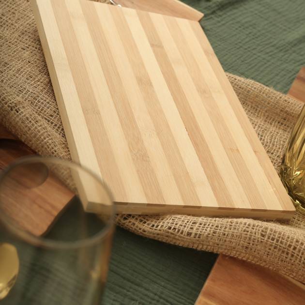 Wooden Serving Board