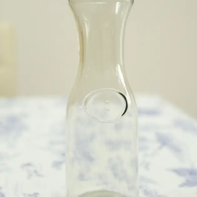 Glass Carafe