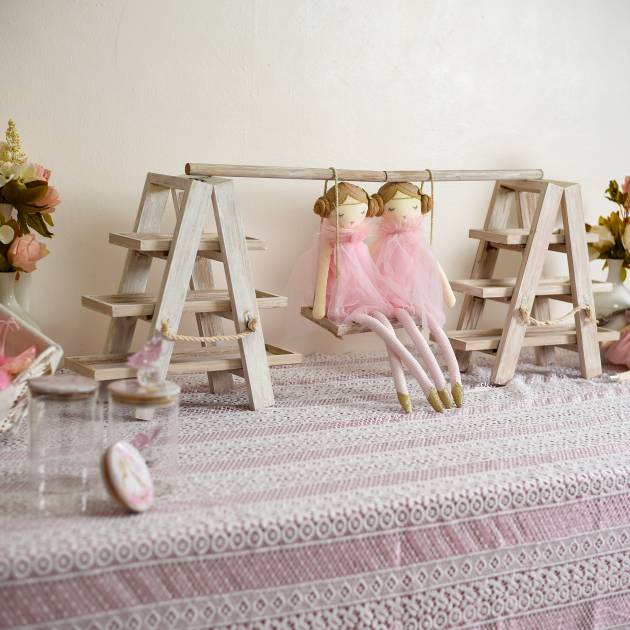 The Little Ballerina Buffet Box