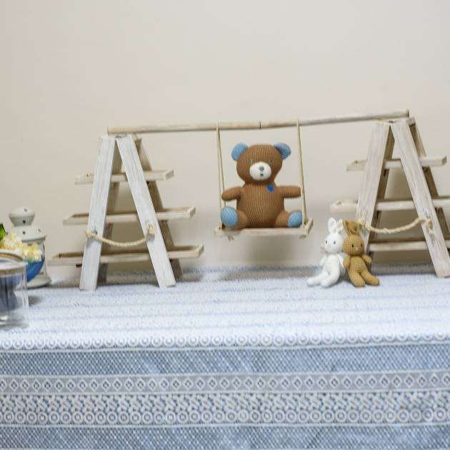 The Teddy Bear Buffet Box